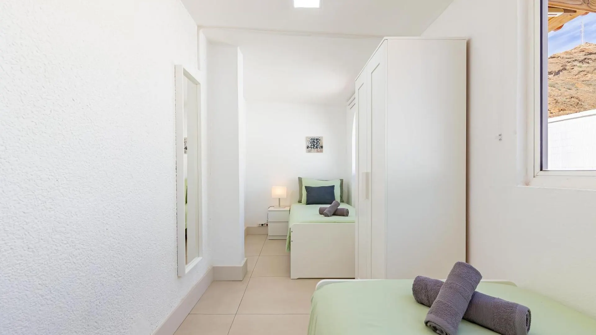 Canarian Holiday Home - Casa Feliz Mogan 0*,  Spain