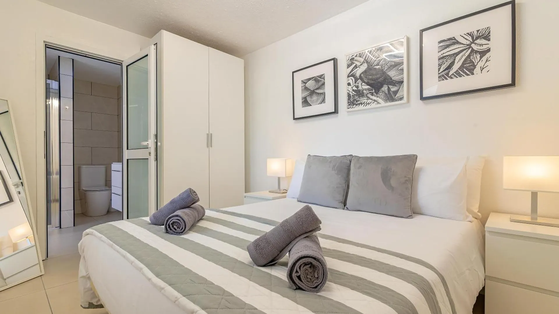 Canarian Holiday Home - Casa Feliz Mogán Villa