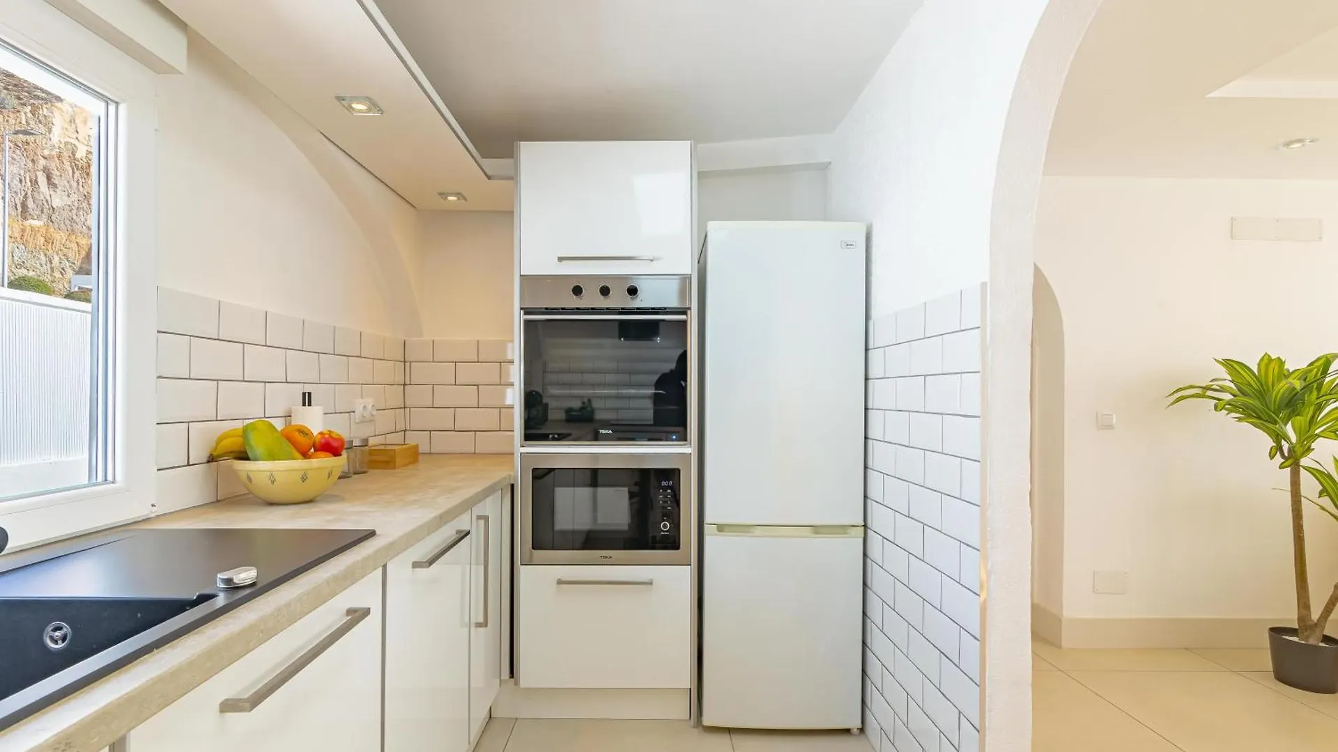 Canarian Holiday Home - Casa Feliz Mogán