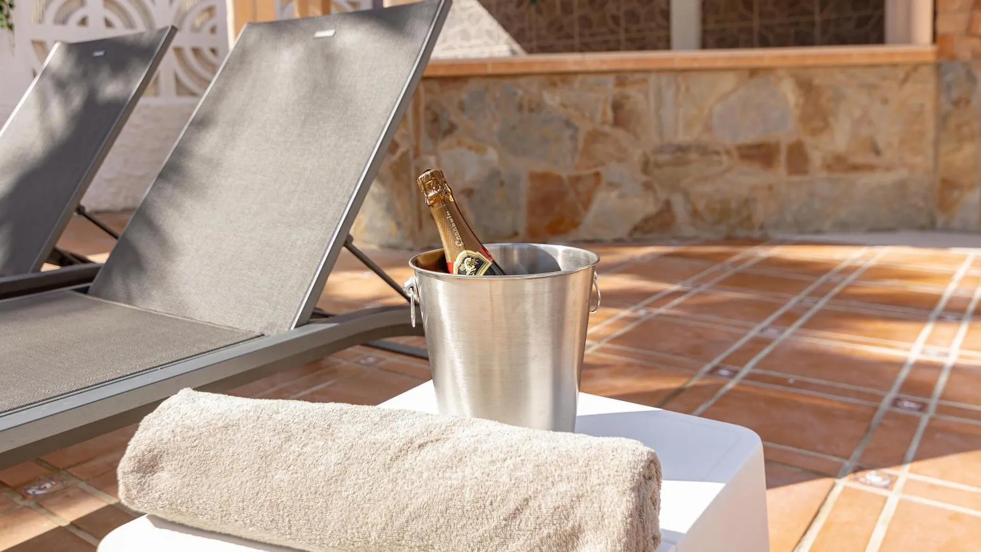 Canarian Holiday Home - Casa Feliz Mogán Spanyolország