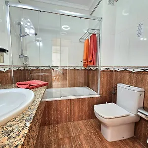 Appartement Valle Marina, Arguineguin